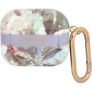 Guess TPU Flower Print obal pre Apple AirPods 3 GUA3HHFLU