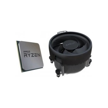 AMD Ryzen 5 5600T 6-Core 3.5GHz AM4 Tray (100-000001584)