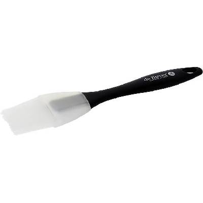 Kuchyňské potřeby de Buyer, 4807.00N, mašlovačka, štětiny ze silikonu, pružná,