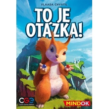 Mindok To je otázka