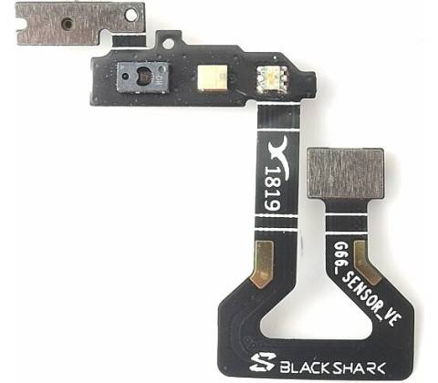 Xiaomi Black Shark sensor flex