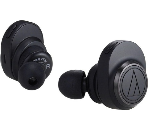 Audio-Technica ATH-CKR7TW