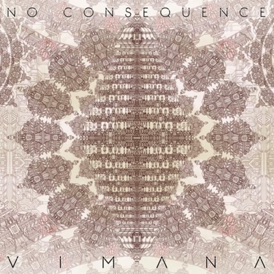 No Consequence - Vimana CD