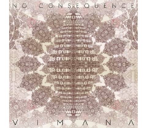 No Consequence - Vimana CD