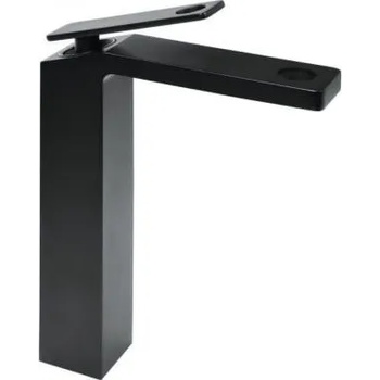 Image 1 of Смесител за мивка fala noir 1 hi (euro 75881)