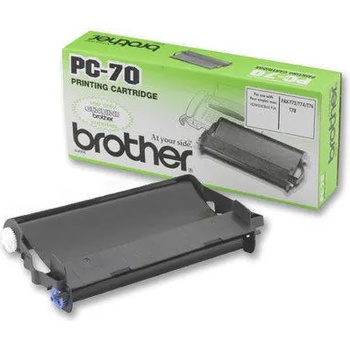 Brother PC-70