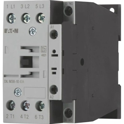 Eaton DILM38-10-EA 24VDC