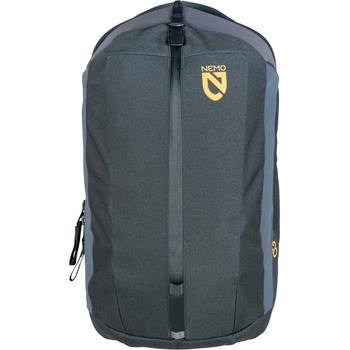 Nemo Дневна раница Nemo Vantage 20 Endless Promise Daypack - Black - размер One Size (502-8153-0111)