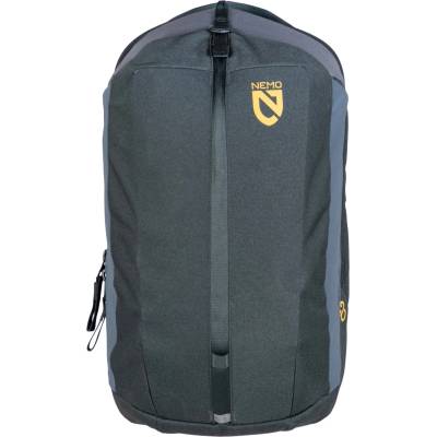 Nemo Дневна раница Nemo Vantage 20 Endless Promise Daypack - Black - размер One Size (502-8153-0111)