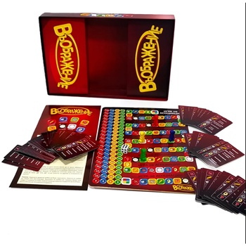 Image 1 of Бордова игра Въображение Игра на асоциации