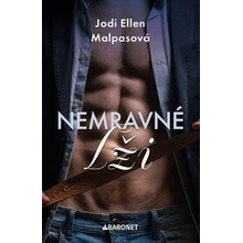 Nemravné lži