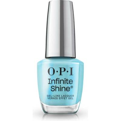 OPI Infinite Shine Sea Me Now Velikost: 15 ml
