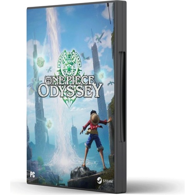 One Piece Odyssey