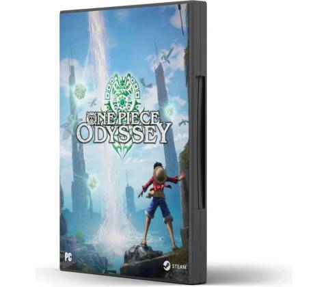One Piece Odyssey