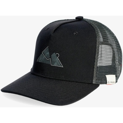 Vaude Cap II Black