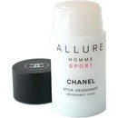 Chanel Allure Homme Sport deostick 75 ml