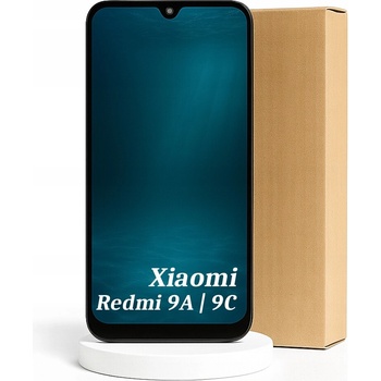 LCD Displej Xiaomi Redmi 9A / 9C