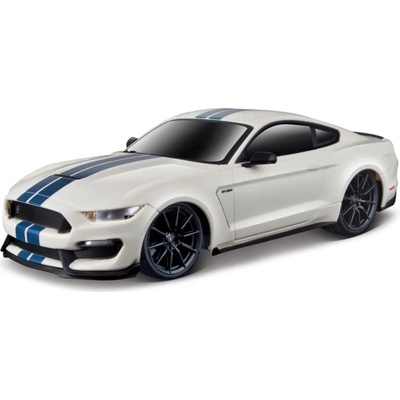 Maisto RC Ford Shelby GT350 na diaľkové ovládanie 1:24