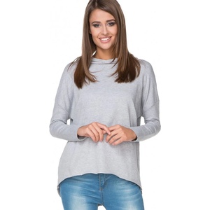 Tessita Дамски суичър класически модел 107345 Tessita