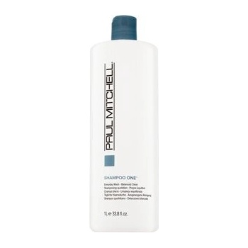 Paul Mitchell Original Shampoo One 1000 ml
