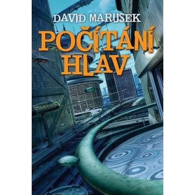 Počítání hlav - David Marusek
