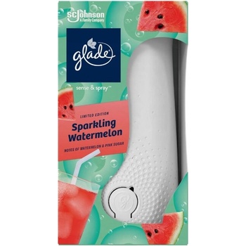 Glade Osviežovač vzduchu difúzor Sparkling Watermelon 18 ml 269 g