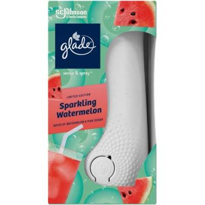 Glade Osviežovač vzduchu difúzor Sparkling Watermelon 18 ml 269 g