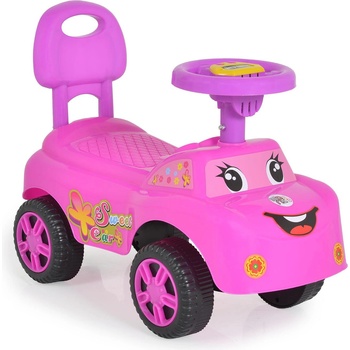 Moni Keep Riding (109530/1/2)