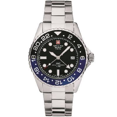 Hodinky Swiss Alpine Military 7052.1132