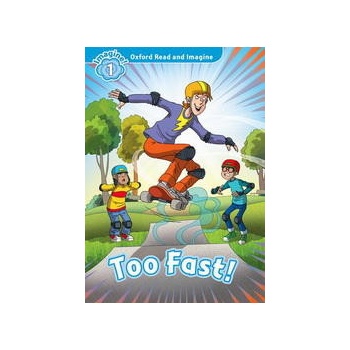 Too Fast! -