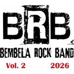 Multiland Bembela Rock Band: BRB vol. 2 - CD (097797)