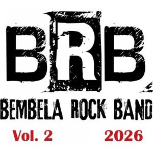 Multiland Bembela Rock Band: BRB vol. 2 - CD (097797)