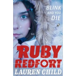 Blink and You Die | Lauren Child (ISBN: 9780007334292)