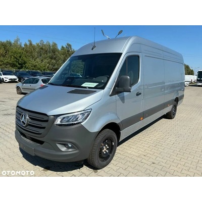 Mercedes-Benz Sprinter H2 317 CDI 125 kW