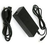 Partizani Power supply 12V/5A for CCTV cameras (10026)