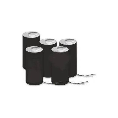 PyroMoravia Fontána stříbrná 60 s 6 m SF660