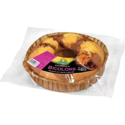 Gechelle italská bábovka mramorová 400g