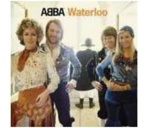 Abba - Waterloo LP