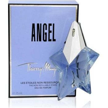 Thierry Mugler Angel toaletná voda dámska 80 ml