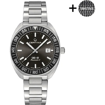 Certina C024.607.11.081.02