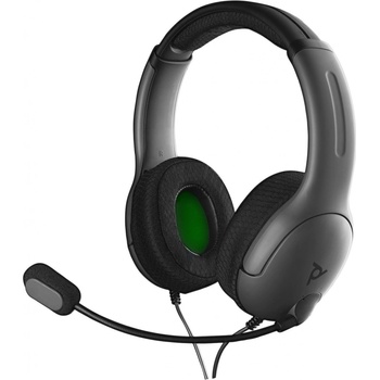 PDP LVL40 Wired Headset - Xbox