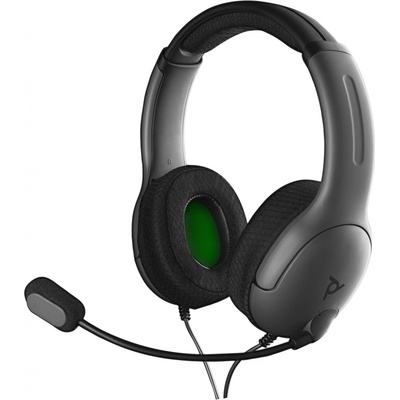 PDP LVL40 Wired Headset - Xbox