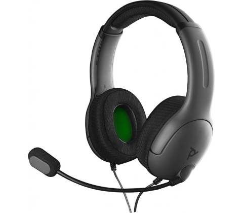 PDP LVL40 Wired Headset - Xbox