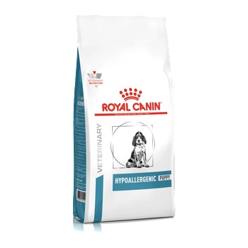 Image 1 of Royal Canin Hypoallergenic Puppy 1,5 kg