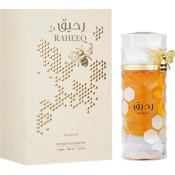 Nusuk Raheeq Extrait de Parfum 100 ml