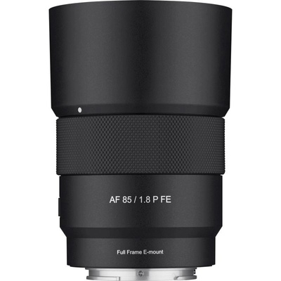 SAMYANG 85 mm f/1,8 AF P pro Sony E