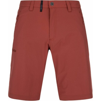 Kilpi Мъжки outdoor къси панталони Kilpi MORTON-M Тъмночервен Kilpi | Cherven | МЪЖЕ | S