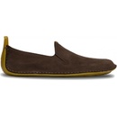 Vivobarefoot ABABA M LEATHER brown