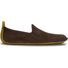 Vivobarefoot ABABA M LEATHER brown