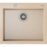 Teka ForSquare 50.40 TG (115230007) Мивка за вграждане